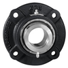 Rexnord ZBS3215 Flange Blocks Rex Spherical Roller Bearings - ZBS3215 - RegalRexnord