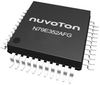Embedded - Microcontrollers - N79E352AFG - Lingto Electronic Limited