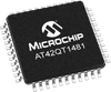 AT42QT1481 - Microchip Technology, Inc.