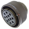 ITT Cannon CA3106E28-51SBF42 - PEI-Genesis