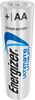 Battery, Non Rechargeable, 1.5V, Aa; Battery Voltage Energizer - 18T1822 - Newark, An Avnet Company