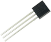 Mosfet, N Channel, 350V, 0.12A, To-92-3; Channel Type Microchip - 67X5069 - Newark, An Avnet Company