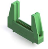 Card Edge Conn, Single, 12Pos, Th; Card Edge Connector Type Edac - 65AJ2490 - Newark, An Avnet Company