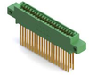 Card Conn, Dual Side, 42Pos, Wire Wrap; Card Edge Connector Type Edac - 69AJ7999 - Newark, An Avnet Company