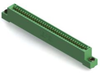 Card Edge Conn, Single, 36Pos, Th; Card Edge Connector Type Edac - 68AJ6833 - Newark, An Avnet Company