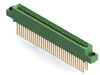 Card Conn, Dual Side, 68Pos, Wire Wrap; Card Edge Connector Type Edac - 69AJ6896 - Newark, An Avnet Company