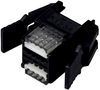 Wtb Conn, Rcpt, 8Pos, 2Row, 2Mm; Idc Connector Type 3M - 48W1264 - Newark, An Avnet Company