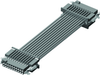Ribbon Cable, Discrete Socket 30Way, 5In Black; No. Of Positions Samtec - 11P6532 - Newark, An Avnet Company