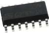 Precision Comparator, Quad, 1.3 Us, Soic-14; Comparator Type Stmicroelectronics - 89K0700 - Newark, An Avnet Company
