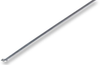 Strain Relief, Braid Retention Strap, Amphenol's Terrapin Series, Stainless Steel Rohs Compliant Amphenol Ltd - 31T8715 - Newark, An Avnet Company