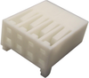 Wire-To-Board Connector, Cst-100 Ii Series, Crimp, Receptacle, 4, 2.54 Mm Rohs Compliant Amp Te Connectivity - 95M0812 - Newark, An Avnet Company