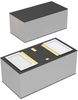 TVS - TVS - Diodes - SP3522-01UTG - 934721-SP3522-01UTG - Win Source Electronics
