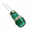 LED PNL IND 8MM GRN LOCKWASH/NUT - 204-6083231110F - Utmel Electronic Limited