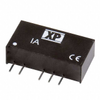 Power Supplies - Board Mount - DC DC Converters - 1216742-IA0512S - Win Source Electronics