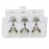Connectors, Interconnects - Rectangular Connectors - Free Hanging, Panel Mount - 1125304-173977-3 - Win Source Electronics
