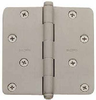 Baldwin Residential Hinges, 4