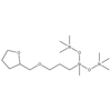 3-(TETRAHYDROFURFURYLOXYPROPYL)HEPTAMETHYLTRISILOXANE - SIT7122.4 - Gelest, Inc.