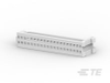 Connector Hardware, Mounts, Locks & Retainers - 3-353294-6 - TE Connectivity