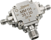 MM1-35130HM, GaAs MMIC Double Balanced mmWave Mixer - MM1-35130HM - Marki Microwave LLC