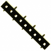Headers, Receptacles, Female Sockets - S5902-09-ND - DigiKey