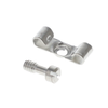 D-Sub, D-Shaped Connector Jackscrews - L17D20419X-ND - DigiKey