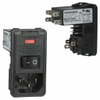 Power Entry Modules (PEM) - CCM1372-ND - DigiKey