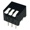 DIP Switches - 195-3MS-ND - DigiKey