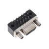 D-Sub Connector Assemblies - M83513/10-B02NP-ND - DigiKey