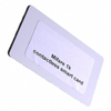 RFID Transponders, Tags - CARD-MIF4K - Quarktwin Technology Ltd.