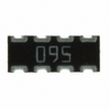 Resistor Networks, Arrays - 743C083560JPTR-ND - DigiKey