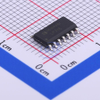 Operational Amplifier/Comparator >> Operational Amplifier - LM348M/TR - LCSC Electronics Technology (HK) Limited