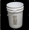 20 L UN Rated Pail -- 06190092 - Image