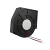 Fans, Thermal Management - Fans - DC Brushless Fans (BLDC) - BFB1624H-F00 - Acme Chip Technology Co., Limited