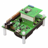 Development Boards, Kits, Programmers - Evaluation Boards - RF Evaluation and Development Kits, Boards - LBWA1ZV1CD-TEMP-A - Acme Chip Technology Co., Limited