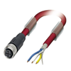 Circular Cable Assemblies - 277-16567-ND - DigiKey