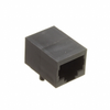 Modular/Ethernet Connector (RJ45, RJ11) Jacks - 2057-MTJ-88TX1-ND - DigiKey
