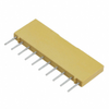 Resistor Networks, Arrays - 541-M8340106K1002GCD03-ND - DigiKey