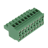 Headers, Plugs and Sockets - 1719079-ND - DigiKey