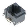Modular/Ethernet Connector (RJ45, RJ11) Jacks - 2057-MTJ-88EX2-ND - DigiKey