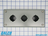 WIEG Pushbutton - PB3 - Galco Industrial Electronics