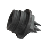 Powerpole® 15/45 Splash Boot- 2x2, Male -- 1442G1 - Image