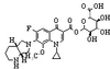 Moxifloxacin acyl glucuronide - 14302 - Medical Isotopes, Inc.