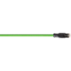 Modular/Ethernet Cables (RJ45, RJ11) - 5614-2171278-ND - DigiKey