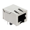 Modular/Ethernet Connector (RJ45, RJ11) Jacks - 0432498902-ND - DigiKey