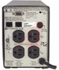 Smart UPS SC, 420VA/260W, Input 120V/Output 120V, Interface Port DB9 RS-232 - 70125139 - Allied Electronics, Inc.