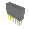 Headers, Receptacles, Female Sockets - 612-ESW-107-13-G-D-ND - DigiKey