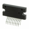 Motor Drivers, Controllers - STK672-600B-E - ODG (Origin Data Global)