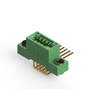 Edgeboard Connectors - 151-845-010-558-203-ND - DigiKey