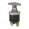 24V 250A Waterproof Single-Pole IVECO-Style Master Battery Disconnect Switch - 08099100 - Littelfuse, Inc.