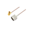 Coaxial Cables (RF) - 6099-PE3C4416-48-ND - DigiKey